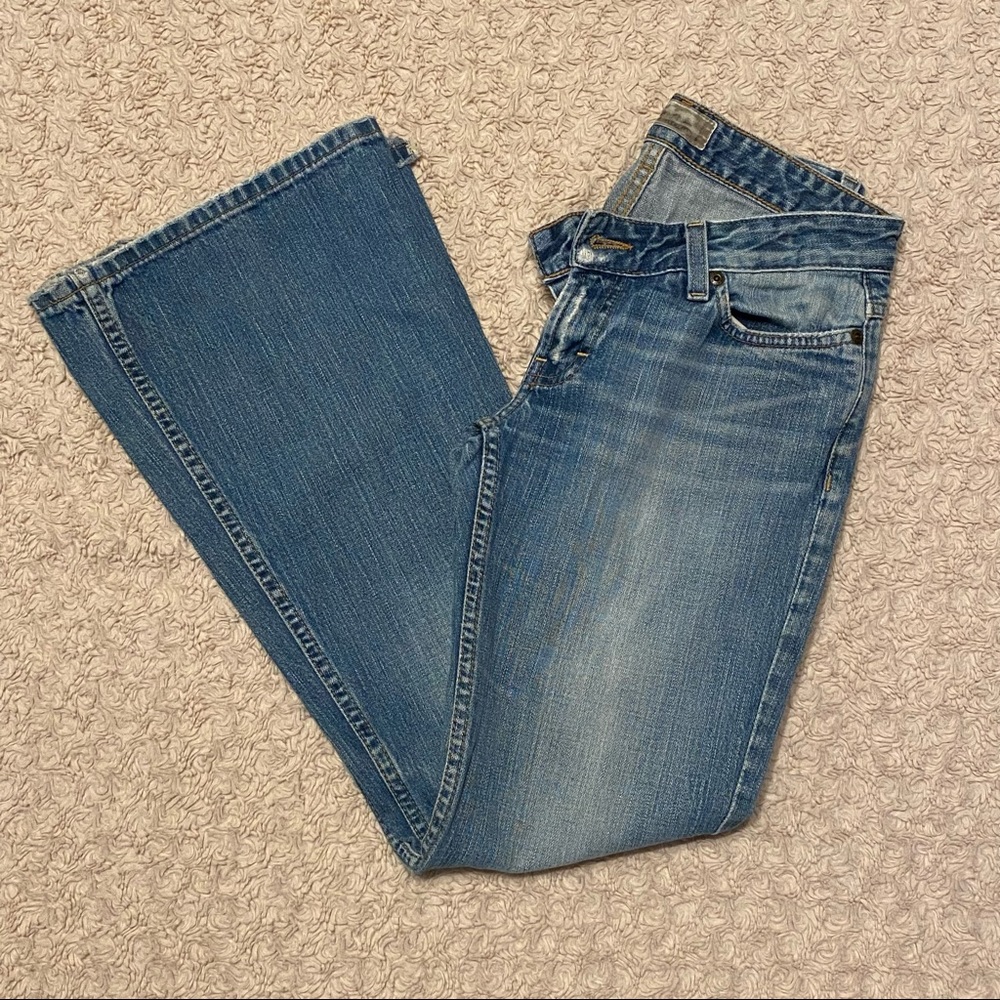 BKE jeans